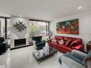 Casa En Arriendo En Chia En. A196786