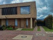 Casa En Arriendo En Chia En Chia A252599