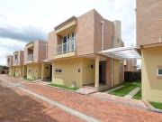 Casa En Arriendo En Chia En Chia A256109
