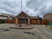 Casa En Arriendo En Chia En Chia A256725