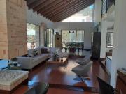 Casa En Arriendo En Chia En Chia A69734