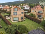 Casa En Arriendo En Chia En Encenillos De Sindamanoy A226892