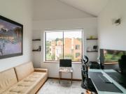 Casa En Arriendo En Chia En Encenillos De Sindamanoy A67550