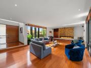 Casa En Arriendo En Chia En Hacienda Fontanar A294042