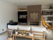 Casa En Arriendo En Chia En Hacienda Fontanar A300026