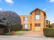 Casa En Arriendo En Chia En Hacienda Fontanar A309155