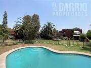 Casa en Arriendo en Chicureo Centro
