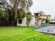 Casa en Arriendo en Chicureo La Reserva