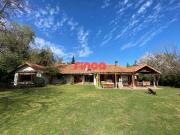 Casa en arriendo en Chicureo, Lo Pinto Casa en arriendo en Chicureo, Lo Pinto