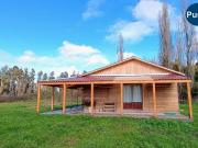 Casa en Arriendo en Chillán 2 dormitorios 2 baños