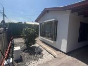 Casa en Arriendo en Chillán 3 dormitorios 1 baño