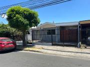 Casa en arriendo en CHILLÁN