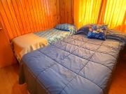 Casa en Arriendo en Chillán 4 dormitorios 2 baños