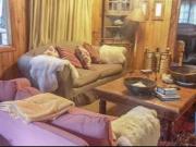 Casa en Arriendo en Chillán 4 dormitorios 3 baños