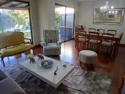 Casa en arriendo en CHILLÁN