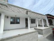 casa en arriendo en chiquinquirá suroriente. Cod A106842