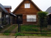 Casa en Arriendo en Circunvalacion Nueva Región Poniente