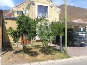 Casa en Arriendo en Ciudad de los valles