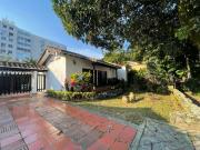 casa en arriendo en ciudad jardín. Cod A3926