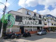 casa en arriendo en ciudad venecia. Cod A16939