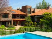 Casa En arriendo En Club De Golf Lomas De La Dehesa Casa En arriendo En Club De Golf Lomas De La Dehesa