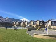 Casa en Arriendo en COD35222 Condominio Los Robles muy...