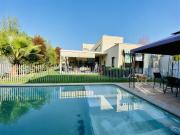 Casa en Arriendo en Colegio Aleman de Chicureo