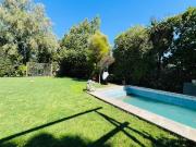 Casa en Arriendo en Colegio Lyncon