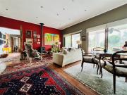 Casa en Arriendo en Colegio San Nicolás