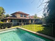 Casa en arriendo en COLINA