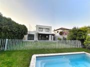 Casa en Arriendo en Colina 3 dormitorios 3 baños