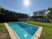 Casa en Arriendo en Colina 3 dormitorios 3 baños