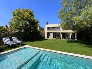 Casa en Arriendo en Colina 3 dormitorios 4 baños