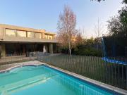 Casa en arriendo en COLINA