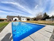 Casa en Arriendo en Colina 5 dormitorios 6 baños