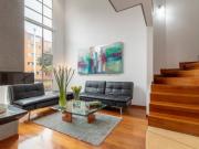 casa en arriendo en colina campestre. Cod A27454