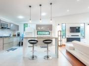 casa en arriendo en colinas de suba. Cod A7537