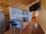 Casa en Arriendo en Colmo, equipada, estadías temporales