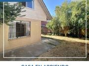 Casa en Arriendo en CONAVICOOP, EL BOLDO