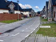 Se arrienda casa amoblada en Brisas del Sol