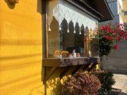 Casa en arriendo en concón, excelente ubicación