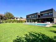 Casa en Arriendo en Cond. Las Brisas de Chicureo La Pirca