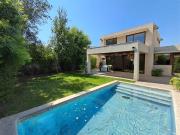Casa en Arriendo en Condominio Aguas Claras