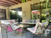 Casa en Arriendo en Condominio Alkura