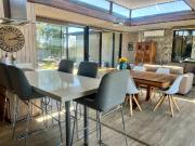 Casa en Arriendo en Condominio Alto Huilquilemu