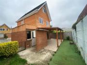 Casa en Arriendo en Condominio Alto Laguna