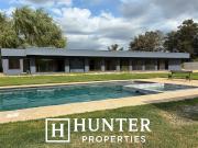 Casa en Arriendo en condominio Altos de Unihue, camino...