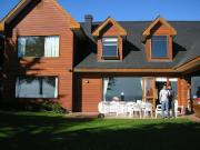 Casa en Arriendo en Condominio cantagua