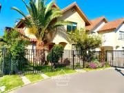 Casa en Arriendo en Condominio Casas del Alba
