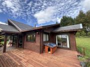 Casa en Arriendo en Condominio Country Pucón